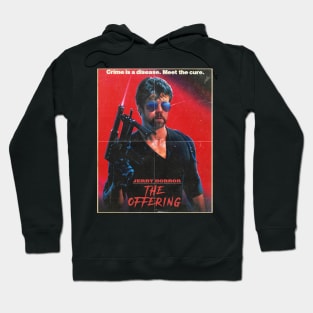 Cobra Jerry Hoodie